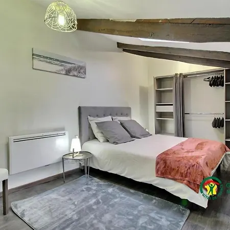 Au Charme Des Bois Feriehus Plouhinec (Morbihan)